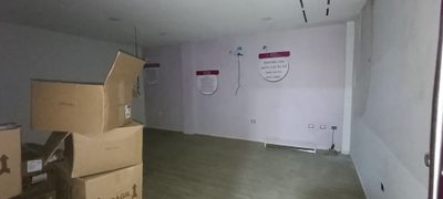 Sala-Conjunto, 36 m² - Foto 2
