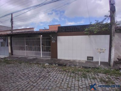 Casa, 3 quartos, 142 m² - Foto 3