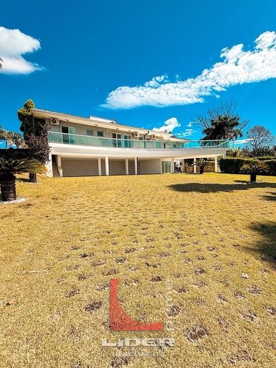 Casa de Condomínio, 5 quartos - Foto 4