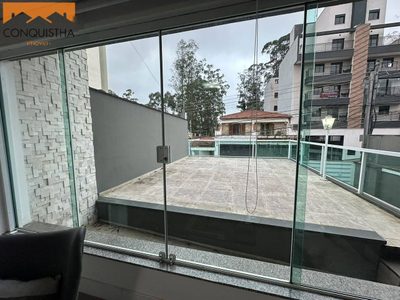 Casa, 3 quartos, 170 m² - Foto 3