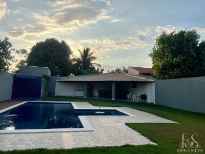 Fazenda, 750 m² - Foto 1