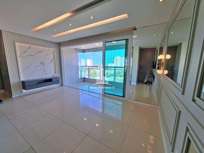 Apartamento, 3 quartos, 76 m² - Foto 2