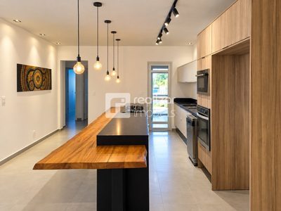 Apartamento, 3 quartos, 200 m² - Foto 3
