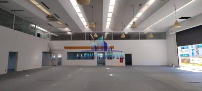 Depósito-Galpão, 2056 m² - Foto 5