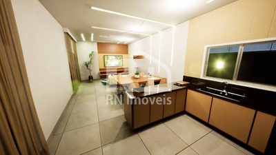 Casa, 3 quartos, 377 m² - Foto 3