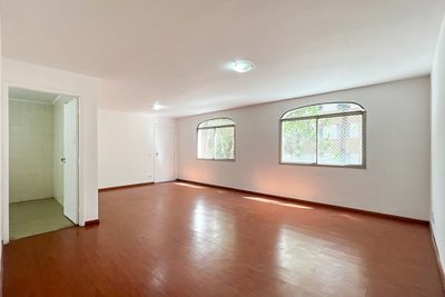 Apartamento, 4 quartos, 164 m² - Foto 1
