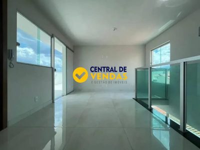 Cobertura, 3 quartos - Foto 3