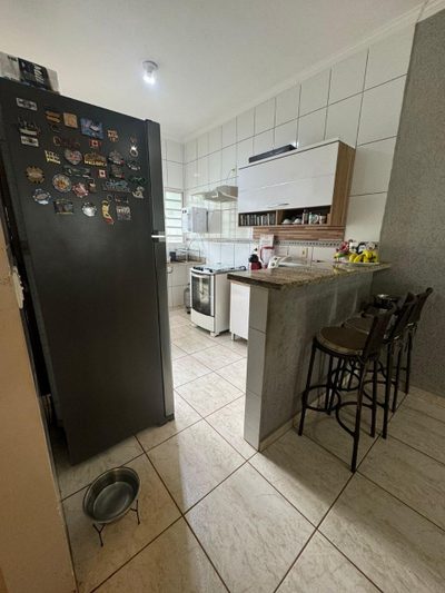 Casa, 3 quartos, 96 m² - Foto 4