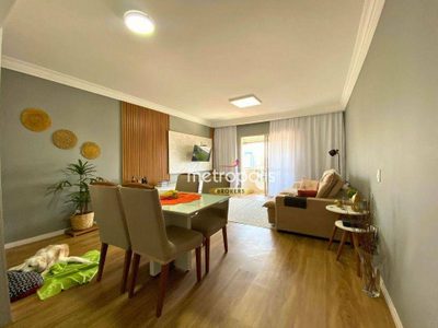 Apartamento, 3 quartos, 93 m² - Foto 2