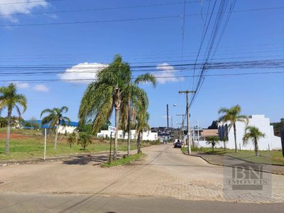 Loteamento e Condomínio, 490 m² - Foto 5