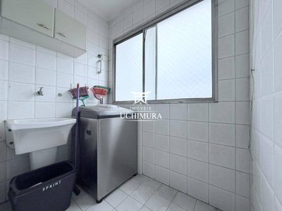 Apartamento, 2 quartos, 47 m² - Foto 5