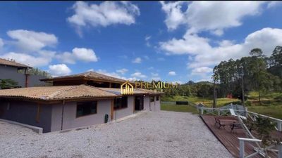 Chácara, 4 quartos, 4186 m² - Foto 3