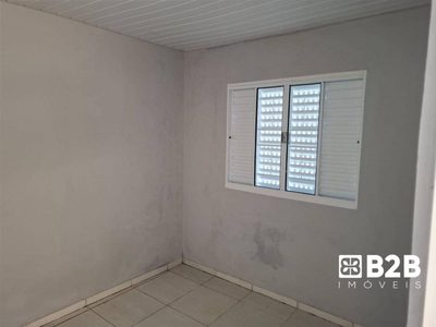 Casa, 1 quarto, 32 m² - Foto 3
