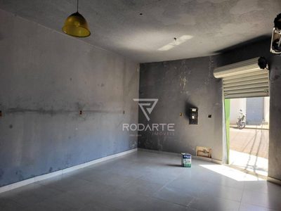 Loja-Salão, 75 m² - Foto 4