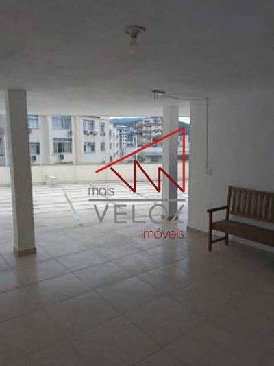 Apartamento, 2 quartos, 80 m² - Foto 2