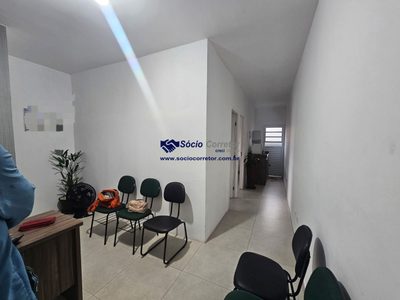 Sala-Conjunto, 48 m² - Foto 1