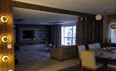 Apartamento, 3 quartos, 311 m² - Foto 1
