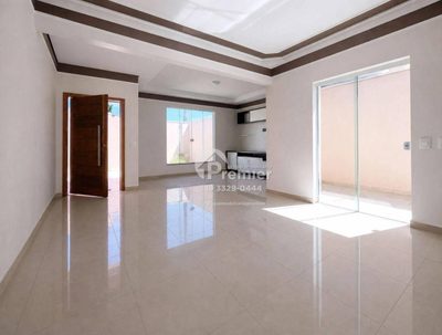 Casa, 3 quartos, 191 m² - Foto 2