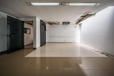 Loja-Salão, 336 m² - Foto 2