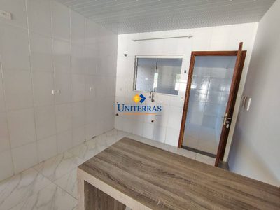Casa, 2 quartos, 45 m² - Foto 5