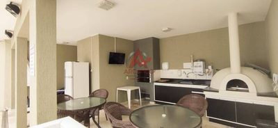 Cobertura, 4 quartos, 205 m² - Foto 3