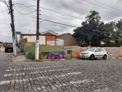 Terreno, 498 m² - Foto 1