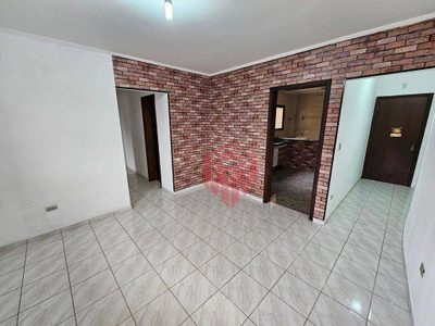 Apartamento, 3 quartos, 100 m² - Foto 1