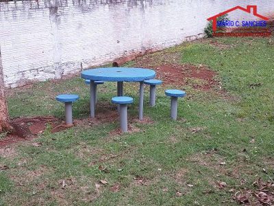 Chácara, 3 quartos, 2400 m² - Foto 4