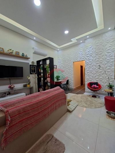 Casa de Condomínio, 3 quartos - Foto 2