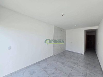 Casa, 2 quartos, 50 m² - Foto 2