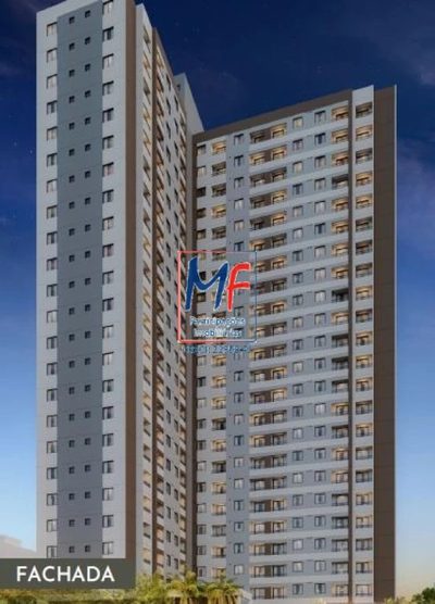 Apartamento, 1 quarto, 25 m² - Foto 1