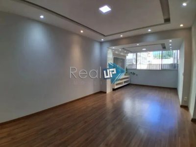 Apartamento, 3 quartos, 100 m² - Foto 2