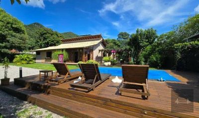 Casa, 7 quartos, 322 m² - Foto 2