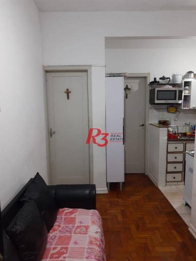 Apartamento, 2 quartos, 45 m² - Foto 5