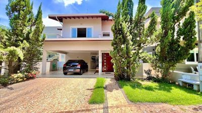 Casa, 3 quartos, 287 m² - Foto 2