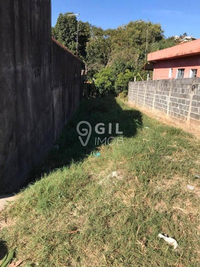 Terreno, 125 m² - Foto 1