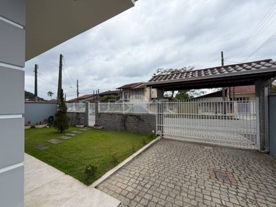 Casa, 3 quartos, 164 m² - Foto 3