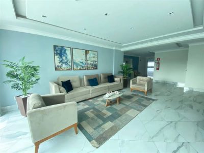 Apartamento, 3 quartos, 121 m² - Foto 1