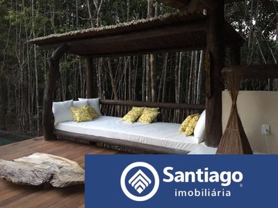 Casa, 4 quartos, 347 m² - Foto 2