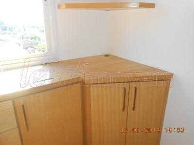 Apartamento, 2 quartos, 57 m² - Foto 3