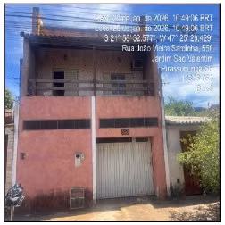 Casa, 1 quarto, 140 m² - Foto 1
