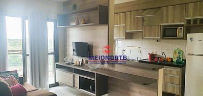 Apartamento, 2 quartos, 65 m² - Foto 1