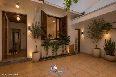 Casa, 2 quartos, 102 m² - Foto 2