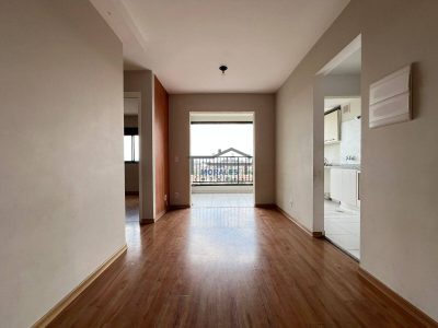 Apartamento, 2 quartos, 49 m² - Foto 4