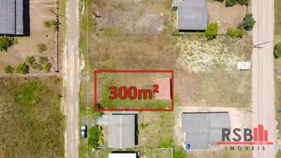 Terreno, 300 m² - Foto 3