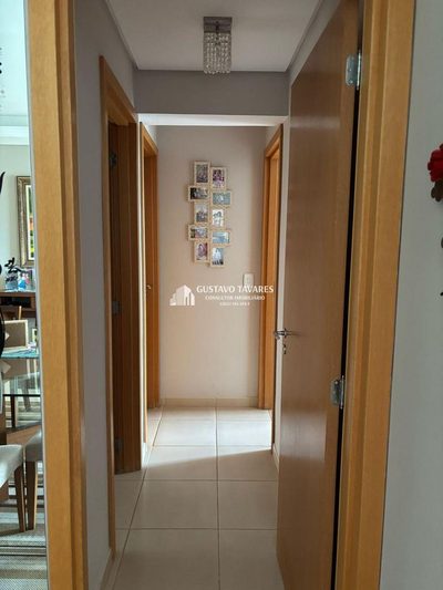 Apartamento, 3 quartos, 158 m² - Foto 5