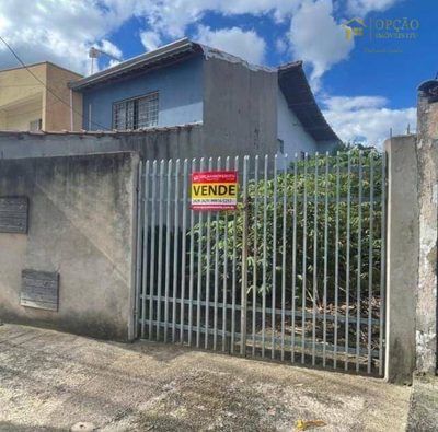 Terreno, 138 m² - Foto 1