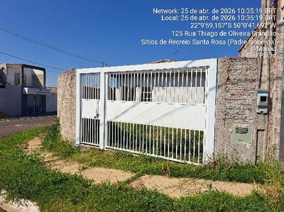 Casa, 2 quartos, 182 m² - Foto 1