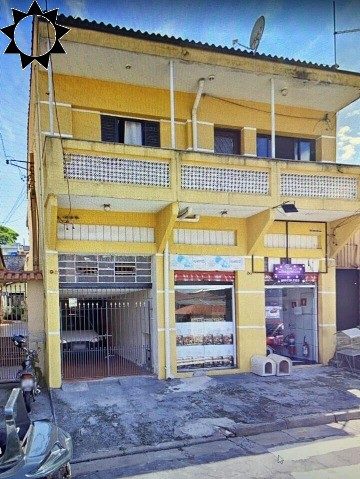 Casa, 2 quartos, 260 m² - Foto 1