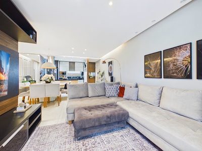 Apartamento, 3 quartos, 110 m² - Foto 1